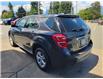2017 Chevrolet Equinox LS (Stk: DP2074) in Port Alberni - Image 7 of 21