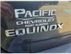 2017 Chevrolet Equinox LS (Stk: DP2074) in Port Alberni - Image 10 of 21
