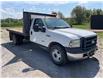 2006 Ford F-350 Chassis XL (Stk: 18066) in King - Image 3 of 8