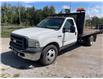 2006 Ford F-350 Chassis XL (Stk: 18066) in King - Image 1 of 8