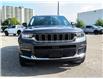 2021 Jeep Grand Cherokee L Limited (Stk: 43100) in Kitchener - Image 2 of 21