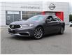 2018 Acura TLX Base (Stk: P5117) in Abbotsford - Image 1 of 28
