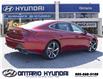 2022 Hyundai Sonata Sport (Stk: 136864) in Whitby - Image 9 of 24