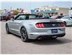 2021 Ford Mustang EcoBoost Premium (Stk: 21M1152) in Stouffville - Image 7 of 19