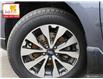 2017 Subaru Outback 3.6R Limited (Stk: J21127) in Brandon - Image 6 of 27