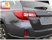 2017 Subaru Outback 3.6R Limited (Stk: J21127) in Brandon - Image 12 of 27