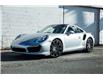 2014 Porsche 911 Turbo (Stk: VU0685) in Vancouver - Image 5 of 19