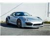 2014 Porsche 911 Turbo (Stk: VU0685) in Vancouver - Image 8 of 19