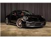 2020 Porsche 911 Carrera 4S (Stk: VU0682) in Calgary - Image 10 of 22