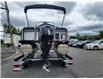 2021 Princecraft PONTOON QUORUM 23XT (Stk: 1154) in Stittsville - Image 2 of 5