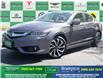 2018 Acura ILX A-Spec (Stk: 1729) in Mississauga - Image 1 of 27