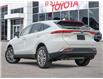 2021 Toyota Venza  (Stk: 215038) in Burlington - Image 3 of 9