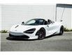 2022 McLaren 720S Spider Performance  (Stk: MV0346A) in Vancouver - Image 3 of 21