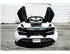 2022 McLaren 720S Spider Performance  (Stk: MV0346A) in Vancouver - Image 11 of 21