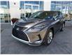 2022 Lexus RX 350L Base (Stk: L22002) in Calgary - Image 2 of 13