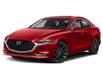 2021 Mazda Mazda3 GT w/Turbo (Stk: 21262) in Fredericton - Image 1 of 8