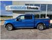 2018 Ford F-150 XLT (Stk: 22818) in Pembroke - Image 1 of 23