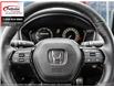 2022 Honda Civic Sport (Stk: 23495) in Greater Sudbury - Image 13 of 23