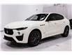 2021 Maserati Levante S GranSport (Stk: 1059MCE) in Edmonton - Image 1 of 13