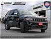2020 Jeep Grand Cherokee Limited (Stk: MUR1141) in Kanata - Image 3 of 30