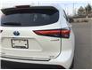 2022 Toyota Highlander Hybrid XLE (Stk: ORDER11074048 ) in Edmonton - Image 17 of 36