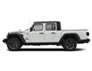 2021 Jeep Gladiator Rubicon (Stk: M0660) in Québec - Image 2 of 9