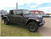 2021 Jeep Gladiator Rubicon (Stk: MT154) in Rocky Mountain House - Image 4 of 9