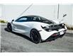 2018 McLaren 720S Performance Coupe   (Stk: VU0619) in Vancouver - Image 5 of 21
