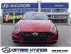 2022 Hyundai Sonata Luxury (Stk: 140317) in Whitby - Image 21 of 25