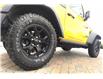 2021 Jeep Wrangler Sport (Stk: P3226A) in Kanata - Image 12 of 21