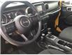 2021 Jeep Wrangler Sport (Stk: P3226A) in Kanata - Image 14 of 21