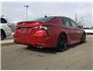 2022 Toyota Camry XSE (Stk: ORDER11091043) in Edmonton - Image 7 of 34