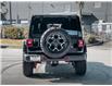 2020 Jeep Wrangler Unlimited Rubicon (Stk: M719087A) in Surrey - Image 5 of 22