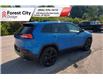 2018 Jeep Cherokee Limited (Stk: 21-8020A) in London - Image 4 of 12