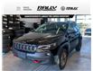 2020 Jeep Cherokee Trailhawk (Stk: V1692) in Prince Albert - Image 1 of 11