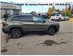 2021 Jeep Cherokee North (Stk: 10767A) in Fairview - Image 3 of 28