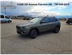 2021 Jeep Cherokee North (Stk: 10767A) in Fairview - Image 9 of 28