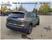 2021 Jeep Cherokee North (Stk: 10767A) in Fairview - Image 11 of 28