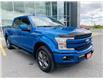 2020 Ford F-150 Lariat (Stk: 21-199A) in Cornwall - Image 14 of 47