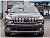 2016 Jeep Cherokee North (Stk: 6511T) in Stittsville - Image 2 of 25
