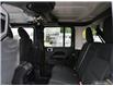 2021 Jeep Wrangler Unlimited Sahara (Stk: M2263) in Welland - Image 26 of 27