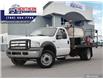 2006 Ford F-450 Chassis XL (Stk: B32951) in Leduc - Image 1 of 30