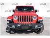 2021 Jeep Gladiator Overland (Stk: 35351D) in Barrie - Image 2 of 22