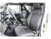 2021 Jeep Wrangler Unlimited Sahara (Stk: 35352D) in Barrie - Image 10 of 25
