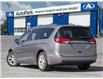 2017 Chrysler Pacifica Touring-L Plus (Stk: 17-85688AR) in Georgetown - Image 5 of 23