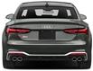 2022 Audi S5 3.0T Progressiv (Stk: 22S5C - F024 - PRO) in Toronto - Image 13 of 24