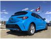 2022 Toyota Corolla Hatchback Base (Stk: ORDER11113898) in Edmonton - Image 7 of 30