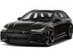 2022 Audi RS 6 Avant 4.0T (Stk: 22RS6 - F039) in Toronto - Image 3 of 12