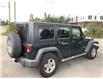 2010 Jeep Wrangler Unlimited Rubicon (Stk: 855A) in Shannon - Image 5 of 7