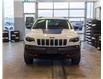 2020 Jeep Cherokee Trailhawk (Stk: V1686) in Prince Albert - Image 2 of 13
